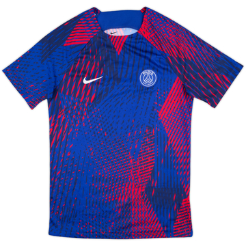2022-23 Paris Saint-Germain Nike Training Shirt - 10/10 - (S)