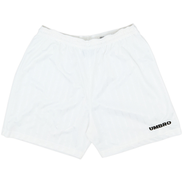 1990s Umbro Template Shorts - 10/10 - (M)