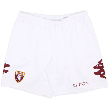 2013-14 Torino Home Shorts - 5/10 - (XL)