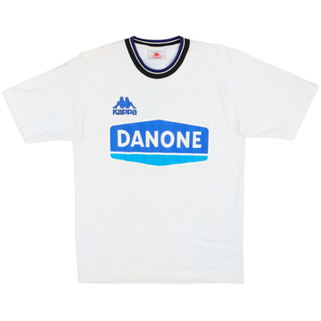 1993-94 Juventus Kappa Training Shirt - 7/10 - (L)