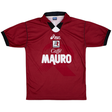 1998-99 Reggina Home Shirt - 9/10 - (XL)