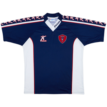 1999-00 Perugia Galex Training Shirt - 6/10 - (XL)