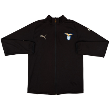 2006-07 Lazio Puma Track Jacket - 5/10 - (S)