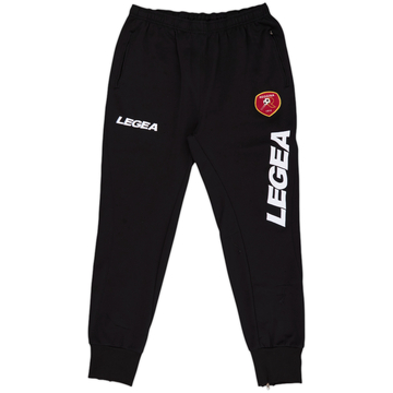 2014-15 Reggina Legea Track Pants/Bottoms - 7/10 - (L)