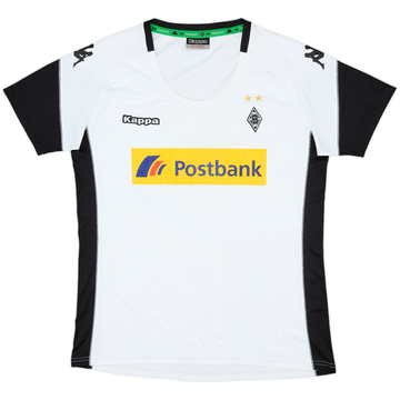 2017-18 Borussia Monchengladbach Home Shirt - 6/10 - (Women's XXL)