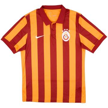 2023-24 Galatasaray Third Shirt - 7/10 - (M)