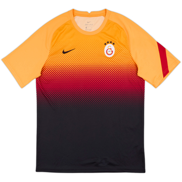 2020-21 Galatasaray Nike Training Shirt - 10/10 - (L)