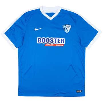2016-17 VFL Bochum Home Shirt - 8/10 - (XXL)