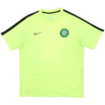 2014-15 Celtic Nike Training Shirt - 5/10 - (L)
