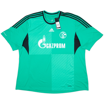 2014-16 Schalke Third Shirt (3XL)