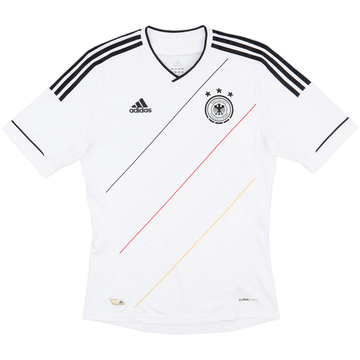 2012-13 Germany Home Shirt - 8/10 - (S)