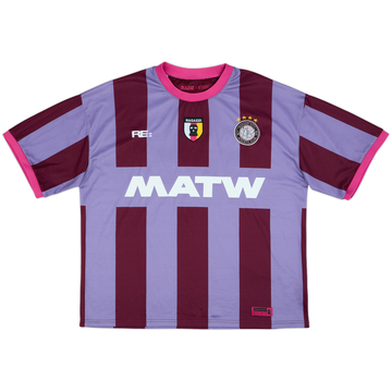 2020s Ragazzi City Home Shirt #92 - 8/10 - (XL)