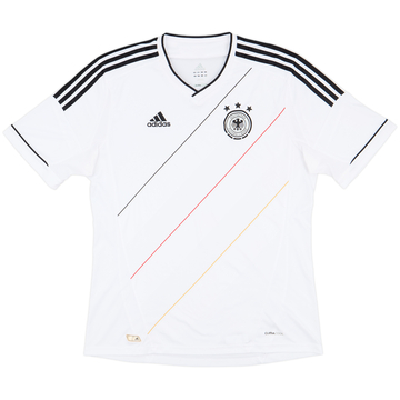 2012-13 Germany Home Shirt - 7/10 - (L)