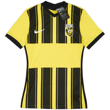 2021-22 Vitesse Home Shirt (S)
