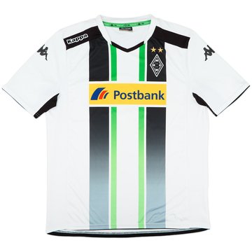2014-15 Borussia Monchengladbach Home Shirt - 9/10 - (XL)