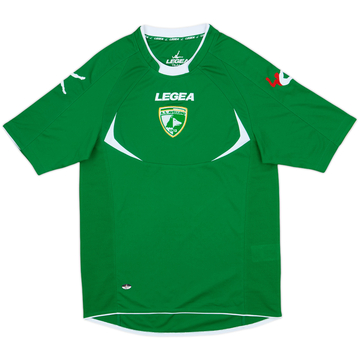 2013-14 Avellino Legea Training Shirt - 8/10 - (M)