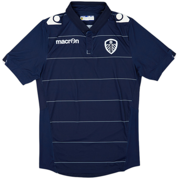 2014-15 Leeds United Away Shirt - 7/10 - (M)