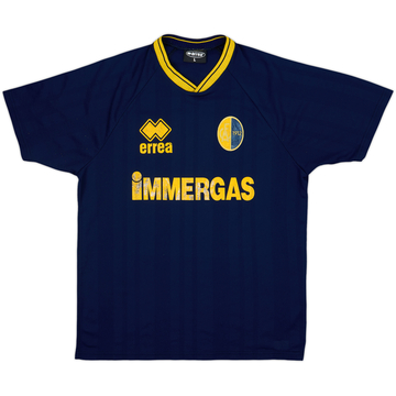 2005-06 Modena Errea Training Shirt - 5/10 - (L)