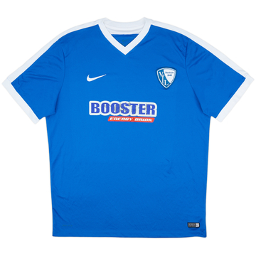 2016-17 VFL Bochum Home Shirt - 6/10 - (XXL)