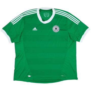 2012-13 Germany Away Shirt - 6/10 - (3XL)