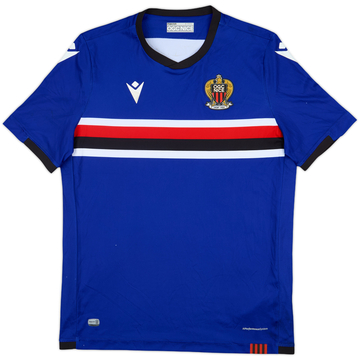 2019-20 Nice Third Shirt - 8/10 - (L)