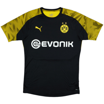 2018-19 Borussia Dortmund Puma Training Shirt - 7/10 - (M)