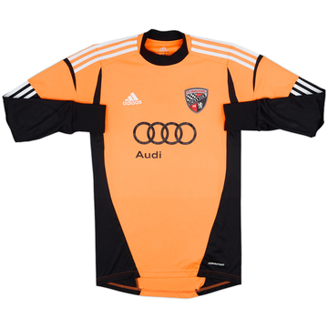 2012-13 Ingolstadt GK Shirt - 5/10 - (S)
