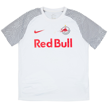 2021-22 RB Salzburg European Home Shirt - 5/10 - (L)