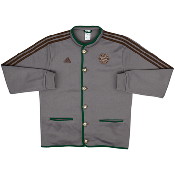 2013-14 Bayern Munich adidas Oktoberfest Jacket - 9/10 - (M)