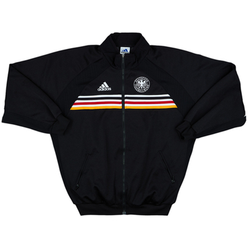 1998-00 Germany adidas Track Jacket - 6/10 - (XL)