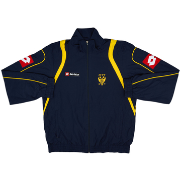 2006-07 Sint-Truidense Lotto Track Jacket - 5/10 - (XL)