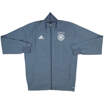 2019-20 Germany adidas Track Jacket - 10/10 - (M)