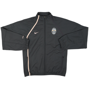 2004-05 Juventus Nike Track Jacket - 10/10 - (M)