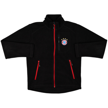 2010s Bayern Munich Fleece Jacket - 9/10 - (M)