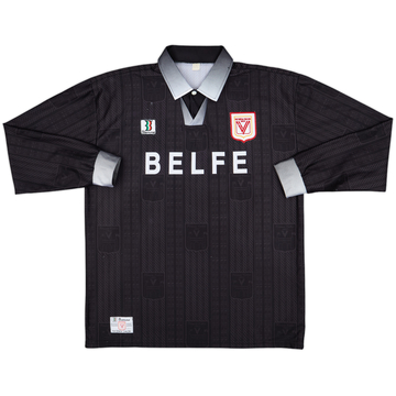 1998-99 Vicenza Away L/S Shirt - 9/10 - (XL)