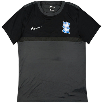 2020-21 Birmingham Nike Training Shirt - 8/10 - (M)