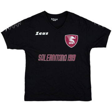 2019-20 Salernitana Zeus Tee - 9/10 - (M)