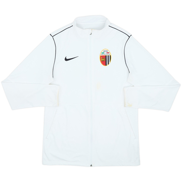 2023-24 Ascoli Nike Track Jacket - 5/10 - (M)