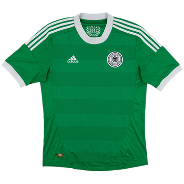 2012-13 Germany Away Shirt - 5/10 - (L)