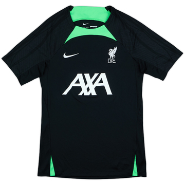 2023-24 Liverpool Nike Training Shirt - 8/10 - (S)