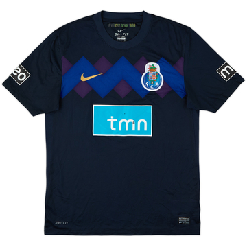 2011-12 Porto Away Shirt - 4/10 - (M)