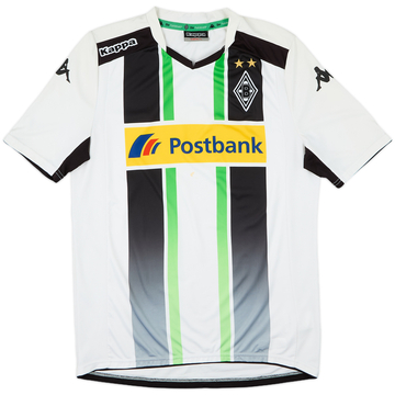 2014-15 Borussia Monchengladbach Home Shirt - 6/10 - (S)