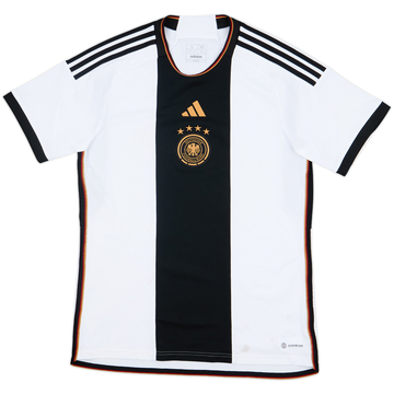 2022-23 Germany Home Shirt - 7/10 - (L)