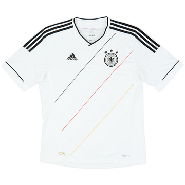 2012-13 Germany Home Shirt - 5/10 - (L)