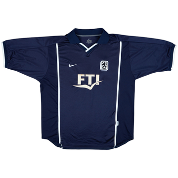 1999-00 1860 Munich Away Shirt - 7/10 - (L)
