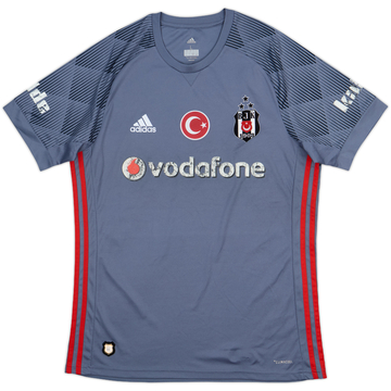 2017-18 Besiktas Third Shirt - 5/10 - (L)