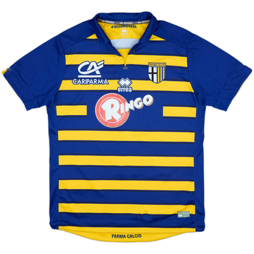 2016-17 Parma Away Shirt #11 - 7/10 - (L)