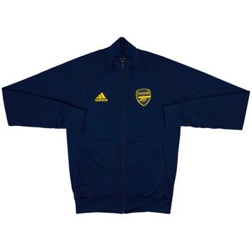 2019-20 Arsenal adidas Track Jacket - 9/10 - (S)