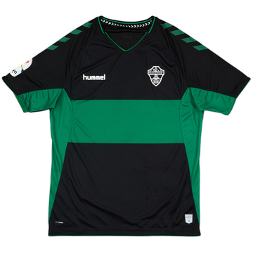 2019-20 Elche Away Shirt - 7/10 - (L)
