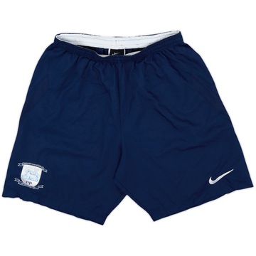 2019-20 Preston North End Home Shorts - 5/10 - (M)